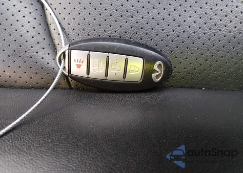 2013 Infiniti G37X from USA, damaged, VIN JN1CV6AR4DM357519